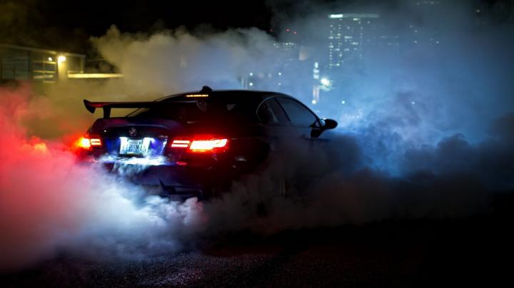 1366x768 Bmw m3 e92 burnout Wallpaper | \u00c9cran | Pinterest | BMW M3, BMW 