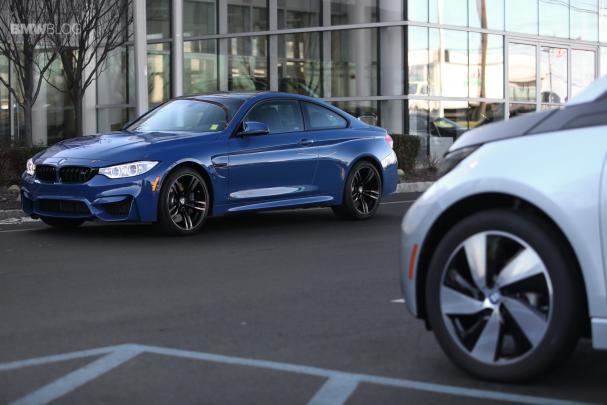 21 Inspirational Bmw M3 In Blue - cielreveur