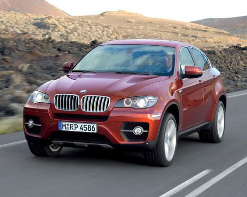 BMW X6 xDrive35i, xDrive50i - Free 1280x1024 Wallpaper \/ Desktop 