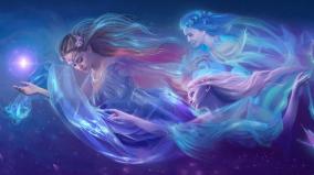 Beautiful Fairy Wallpapers For Desktop