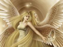 Beautiful Fairy Wallpapers For Desktop