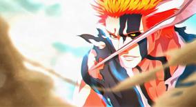 Bleach Wallpaper 4k Desktop