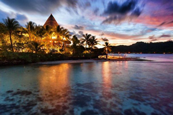 Bora Bora Wallpapers