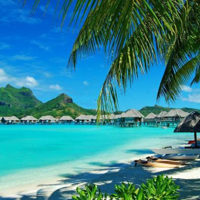 10 New Bora Bora Hd Wallpaper FULL HD 1920\u00d71080 For PC Desktop 2021