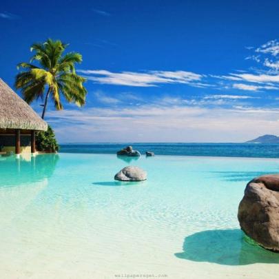 10 New Bora Bora Hd Wallpaper FULL HD 1920\u00d71080 For PC Desktop