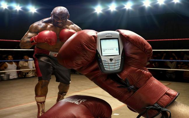Boxing Wallpapers, Pictures, Images