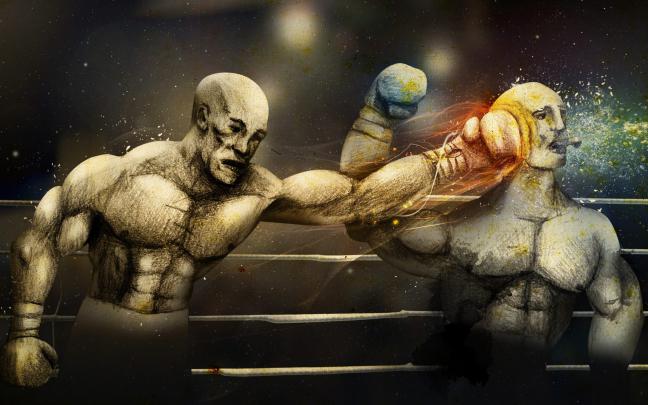 Boxing Wallpapers