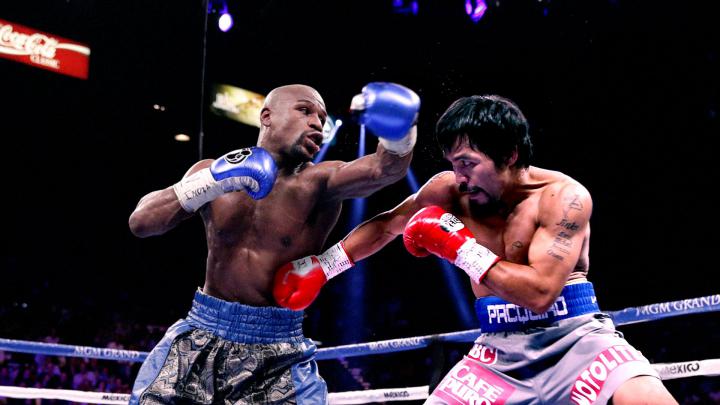 Boxing Wallpaper (46 Wallpapers) \u2013 Adorable Wallpapers