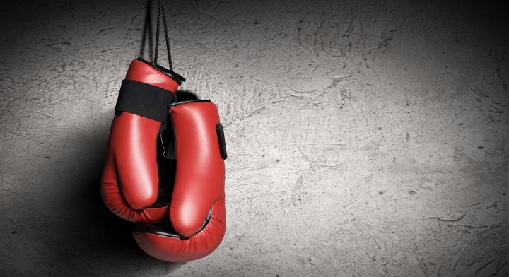 4K Boxing Wallpapers High Quality | Download Free