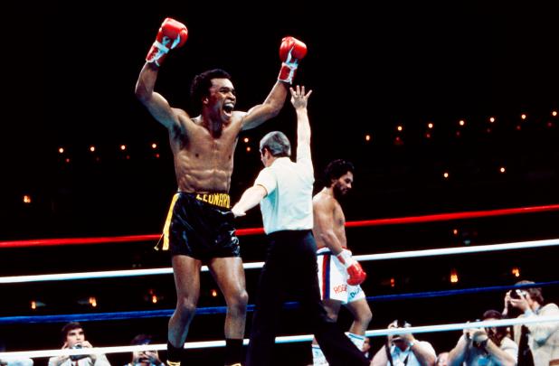 Boxing Wallpapers, Pictures, Images