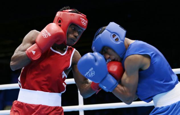 Boxing Wallpapers HD, Desktop Backgronds (High Definition) - All HD 