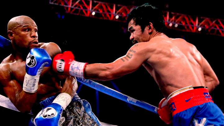 Boxing Wallpapers HD (68+ images)
