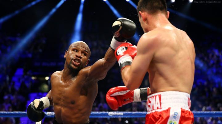 Boxing Wallpapers HD (68+ images)