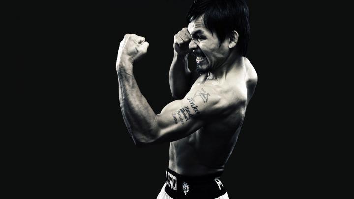 Boxing Wallpapers HD