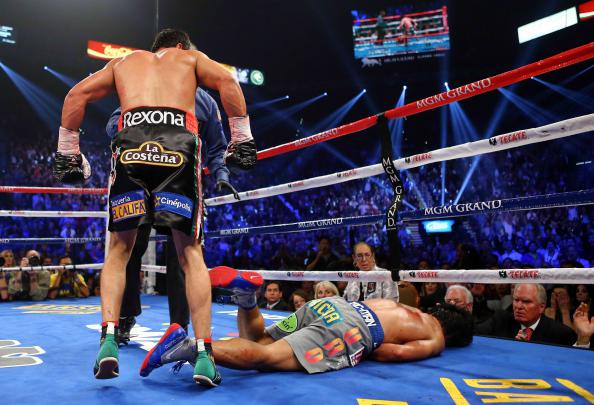 Boxing Wallpapers Backgrounds