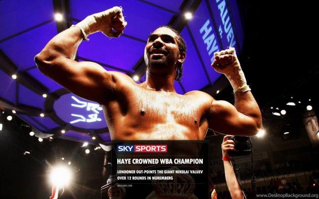 Boxing Wallpapers