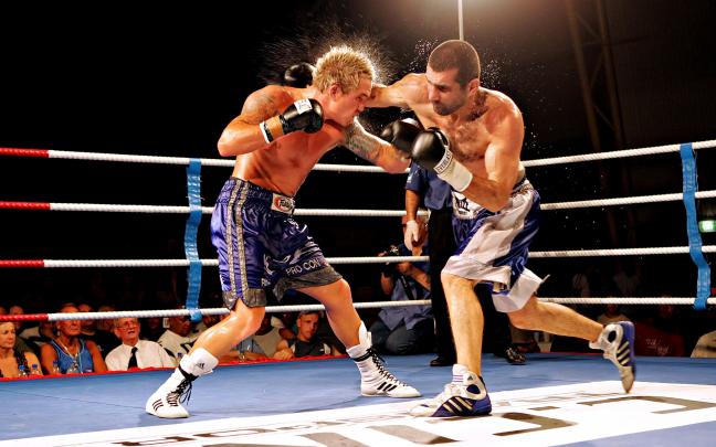 Boxing Wallpapers HD, Desktop Backgronds (High Definition) - All HD 
