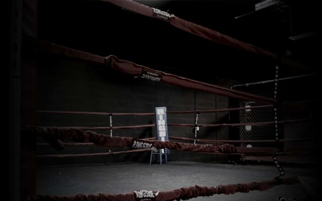 Boxing Ring Wallpaper (64+ images)