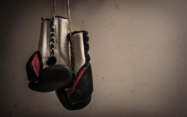 Download Free Boxing Gloves Wallpaper