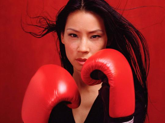 Boxing Gloves Background HD | HD Wallpapers, Backgrounds, Images, Art 