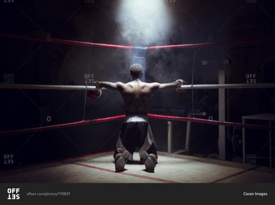 Boxing Ring Wallpapers (36 Wallpapers) \u2013 Wallpapers For Desktop