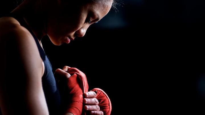 women, Exercising, Boxing Wallpapers HD \/ Desktop and Mobile Backgrounds