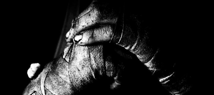 Kick Boxing Wallpapers