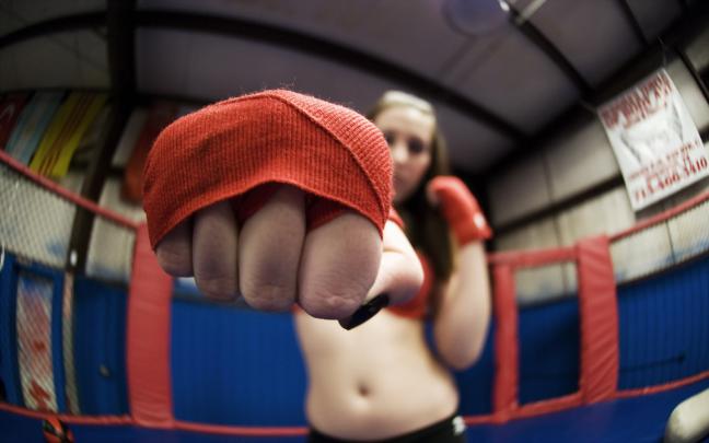 women, Sports, Boxing Wallpapers HD \/ Desktop and Mobile Backgrounds
