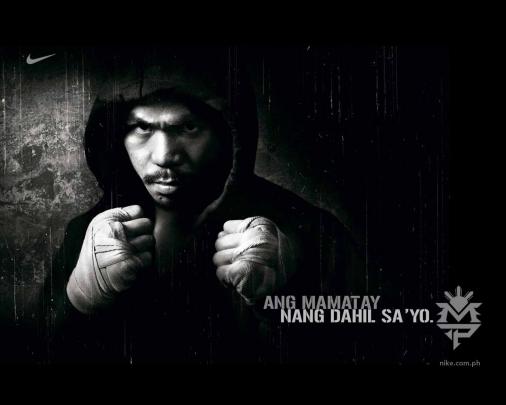 HQ Wallpapers: Boxing Pictures