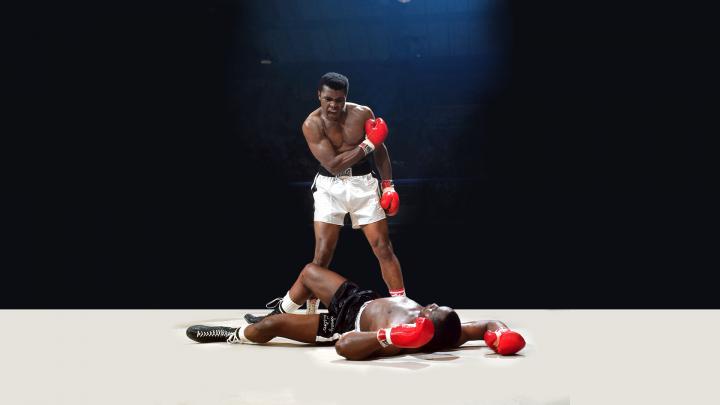 Boxing Wallpapers