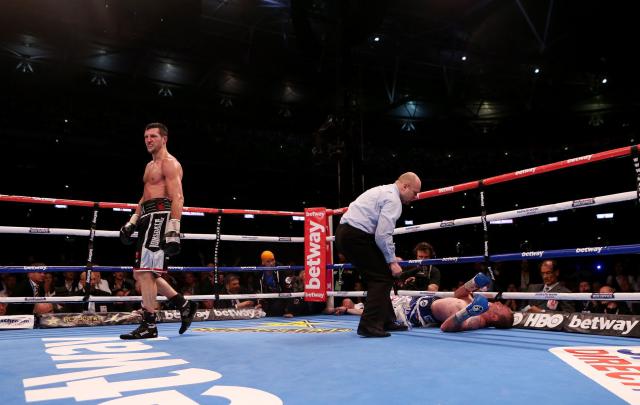 Boxing Wallpapers Backgrounds