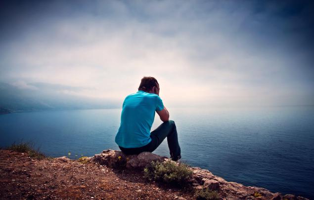 Alone Boy Desktop HD Wallpapers