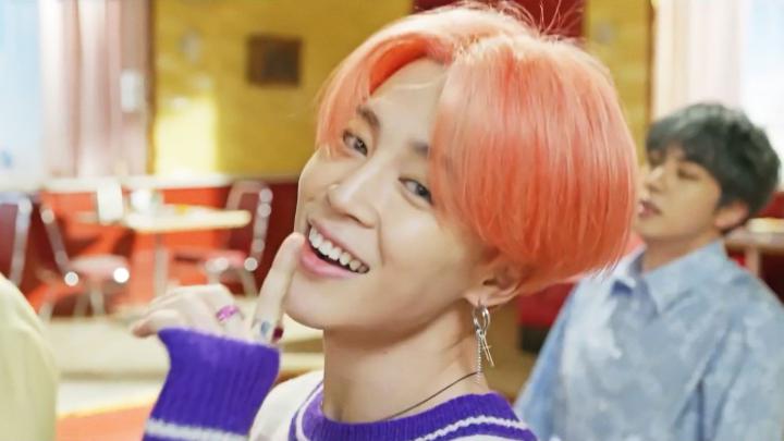 BTS Jimin Desktop Wallpapers