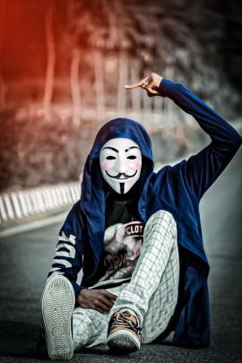 Danger Boy Wallpapers