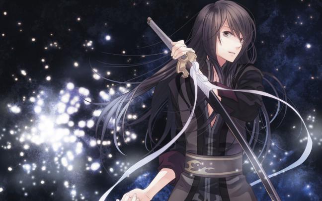 Desktop Anime Boy Wallpapers