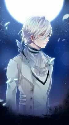 Cool Vampire Anime Boy Wallpapers