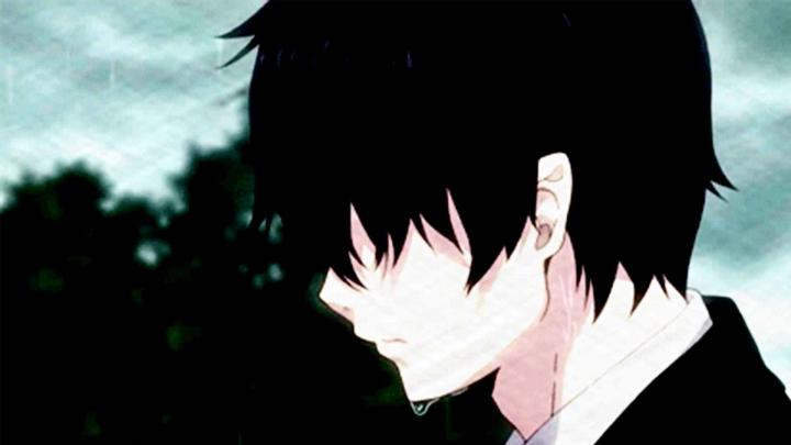 Anime Boy Wallpaper (66+ images)