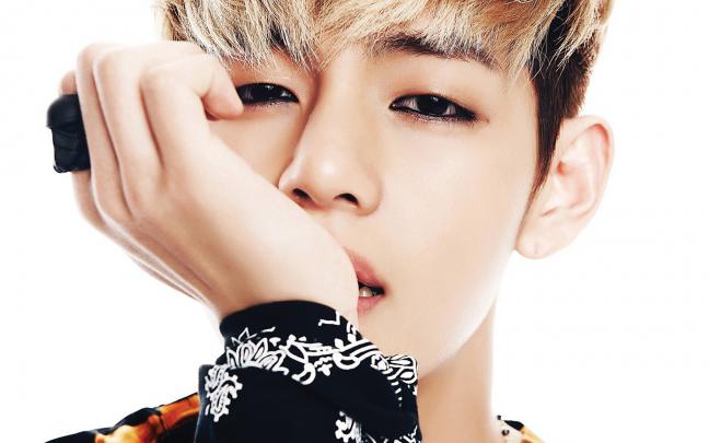 28+ Kpop Wallpaper Boy - Kpop Lovin