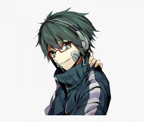 15+ Anime Desktop Backgrounds Hd