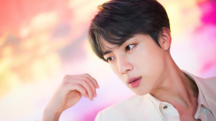 Download Bts Jin Desktop Wallpaper HD | Cikimm.com