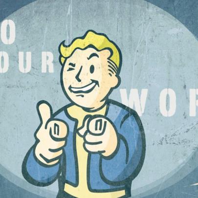 10 New Fallout Vault Boy Wallpaper FULL HD 1920\u00d71080 For PC Desktop 2020