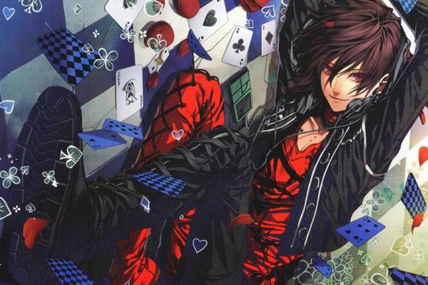37+ Awesome anime wallpapers \u00b7\u2460 Download free awesome HD wallpapers for 