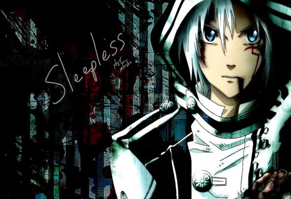 Anime Cool Boy Wallpapers Full Hd Desktop | Background Wallpaper Gallery