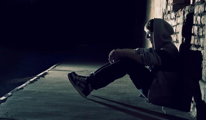 Alone Sad Boy Wallpapers | HD Wallpapers | Download Free High 