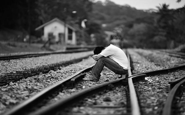 Sad Boy Wallpapers