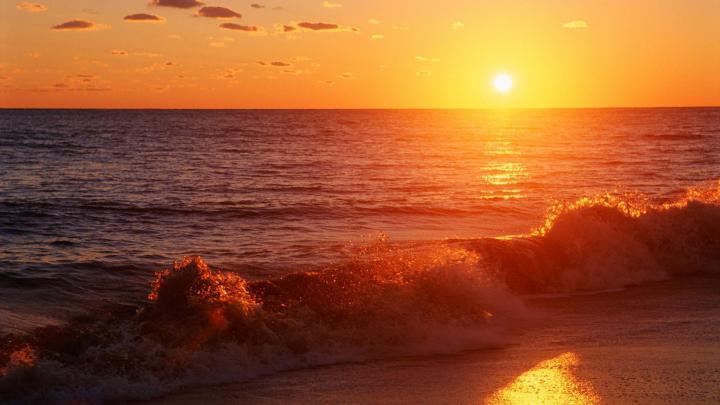 California Beach Wallpapers
