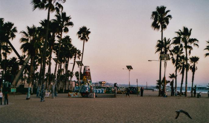 Venice Beach California Wallpaper (63+ images)