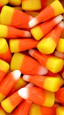 Candy Corn Wallpapers