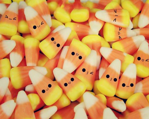 Cute Candy Wallpapers