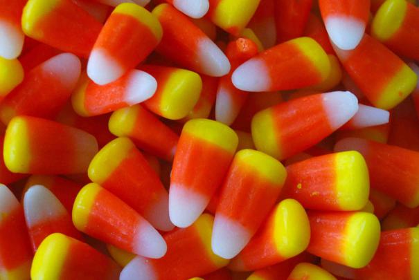 Candy Corn Wallpapers